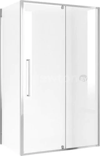 Душевой уголок Niagara 110x80x195 NG-66-11A-A80-34 (хром/прозрачное стекло)