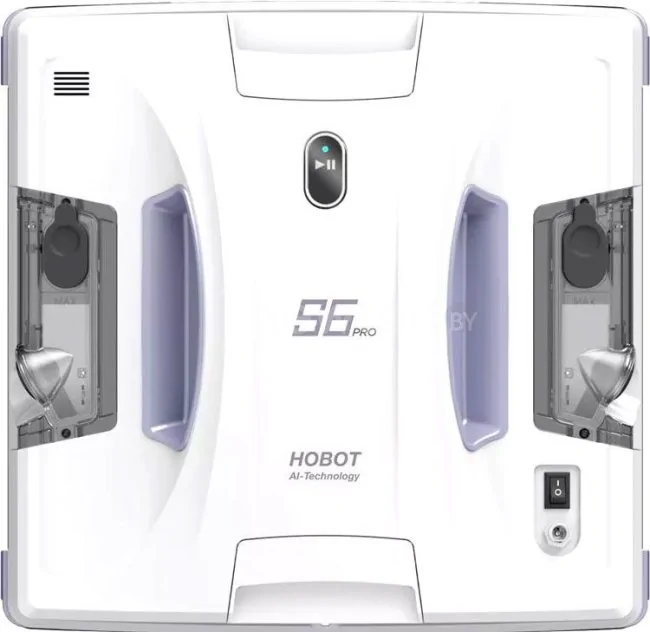Робот для мытья окон Hobot S6 pro