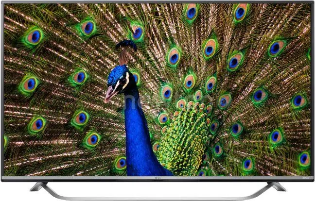 Телевизор LG 60UF778V