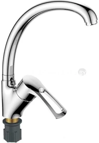 Смеситель Mixxus Premium Frank 777 MXP0144