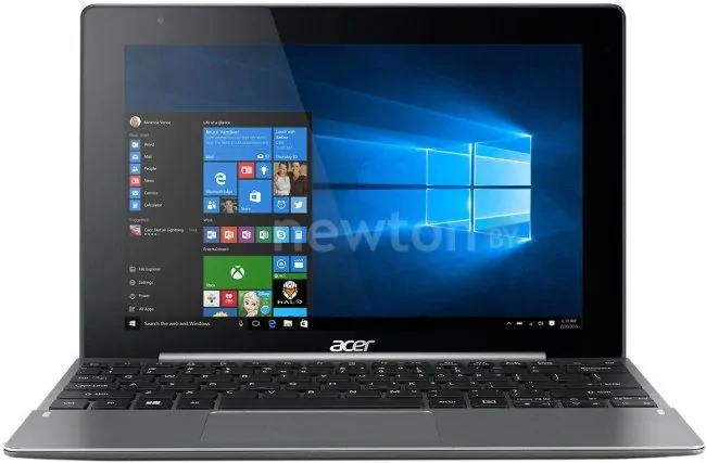 Планшет Acer Switch 10 V SW5-014 64GB (с клавиатурой) [NT.G62ER.001]