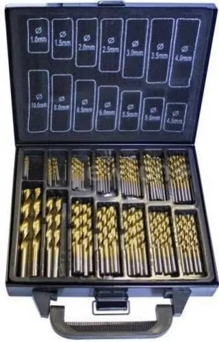 Набор сверл FORSAGE F-924U99 (99 шт)