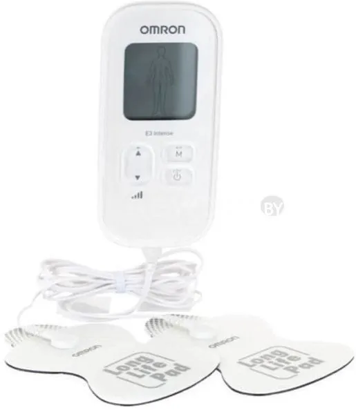 Миостимулятор Omron E3 Intense