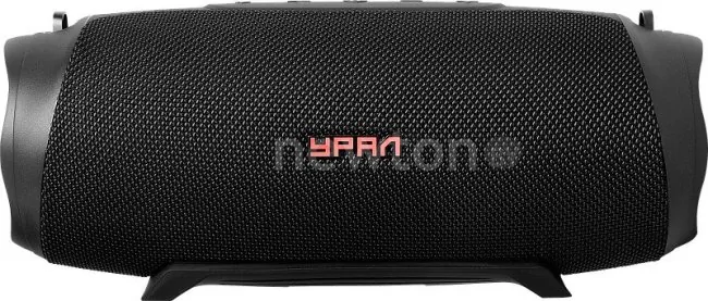 Беспроводная колонка Урал ТТ М4+ (черный)