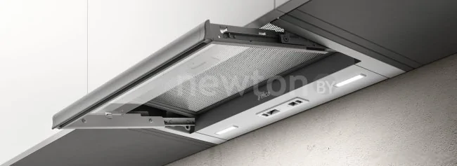 Кухонная вытяжка Elica Ciak 2.0 S GR/A/60 PRF0181902