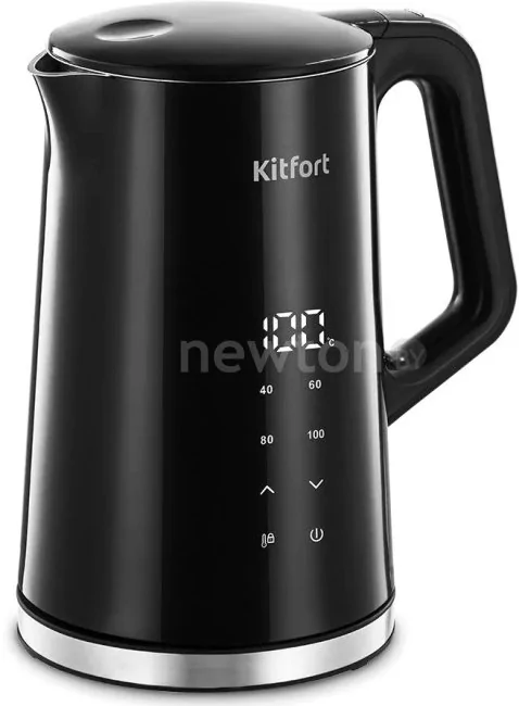 Электрический чайник Kitfort KT-6703