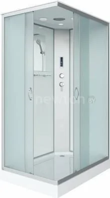 Душевая кабина Niagara NG-43975-14QP 90x70x215