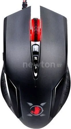 Игровая мышь A4Tech Bloody V5MA Metal Activated
