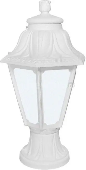 Садовый светильник Fumagalli Mikrolot/Anna E22.110.000.WYF1R