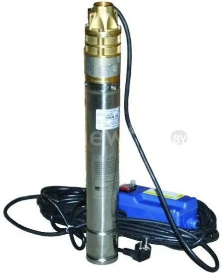 Скважинный насос OMNIGENA 3SKM 100
