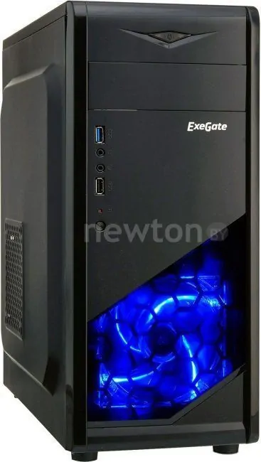 Корпус ExeGate EVO-8205 700W