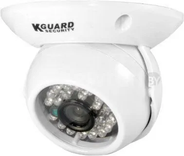 CCTV-камера KGuard HD227C