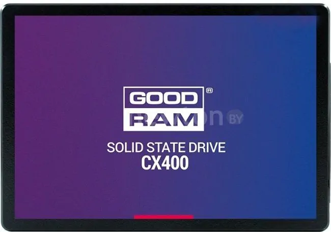 SSD GOODRAM CX400 128GB SSDPR-CX400-128