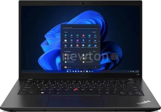Ноутбук Lenovo ThinkPad L14 Gen 3 21C2S72300