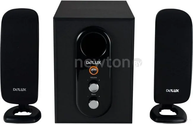 Акустика Delux DLS-2166