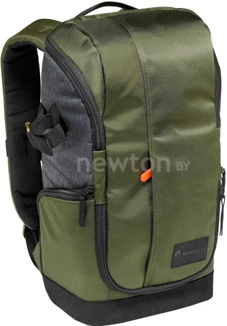 Рюкзак Manfrotto Street camera backpack [MB MS-BP-GR]