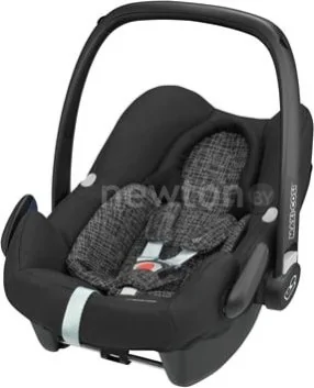 Детское автокресло Maxi-Cosi Rock (Black Grid)