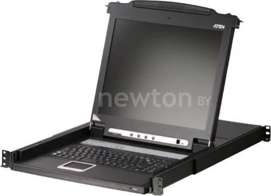 KVM переключатель Aten CL1008M-ATA-RG
