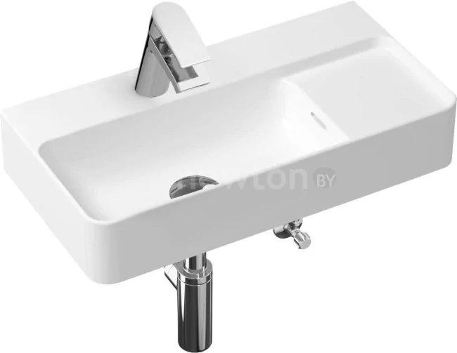 Умывальник Lavinia Boho Bathroom 21510308 (раковина, смеситель, сифон, клапан, вентили)