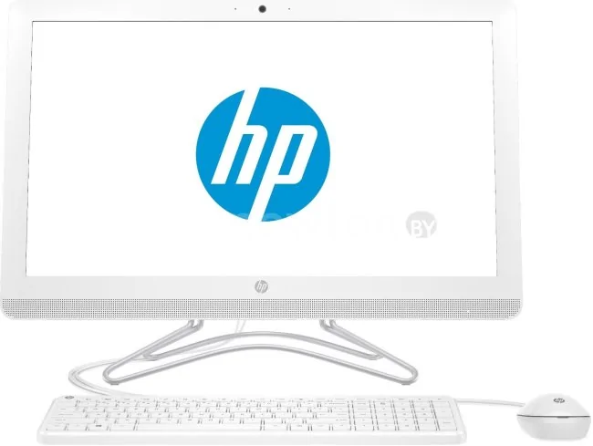Моноблок HP 200 G3 3VA40EA