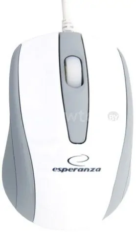 Мышь Esperanza EM115W