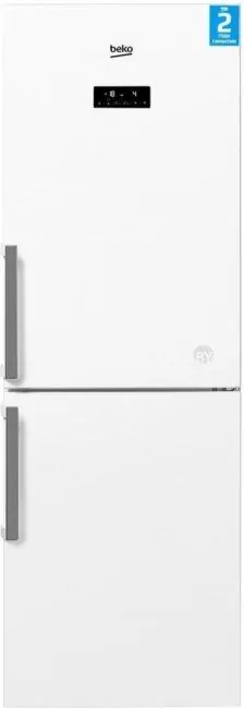Холодильник BEKO CNKR5296E21W