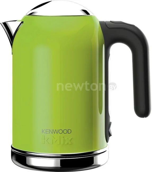 Электрический чайник Kenwood SJM020GR
