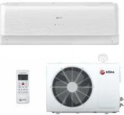 Сплит-система Roda Sky RS-A30E/RU-A30E