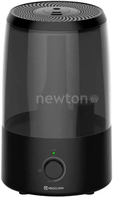 Увлажнитель воздуха Neoclima Onyx 3.5L black