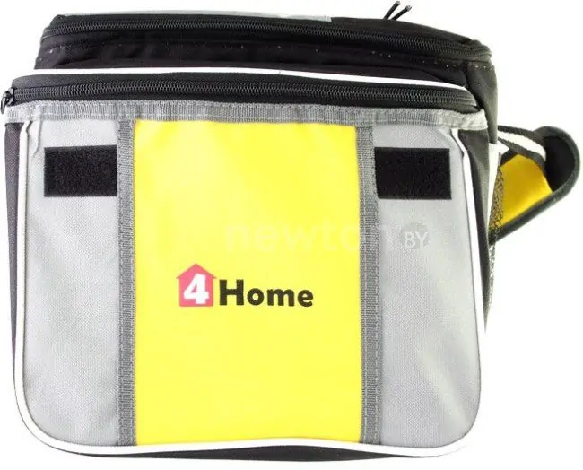 Автомобильный холодильник 4Home PTCB0101