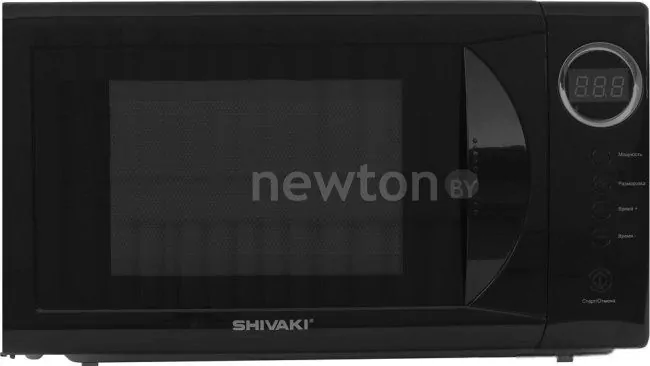Микроволновая печь Shivaki SMW2036EB