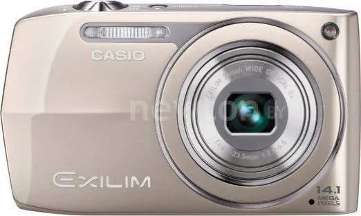 Фотоаппарат Casio Exilim Zoom EX-Z2300