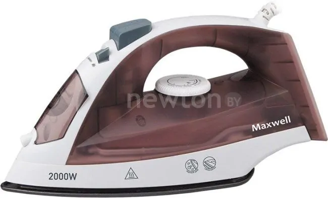 Утюг Maxwell MW-3049 BN