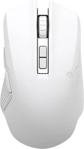 Игровая мышь Defender Whisper GM-209 (белый)