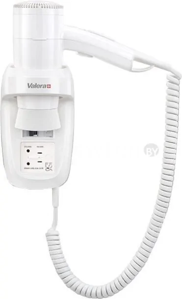 Сушилка для волос Valera Premium Protect 1200 Shaver (белый)
