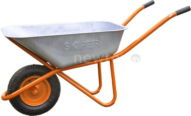 Тачка Skiper 120 Expert