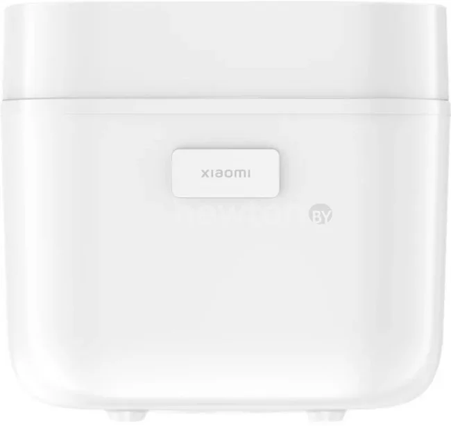 Рисоварка Xiaomi Multifunctional Rice Cooker 1.5l BHR9016EU (евровилка)