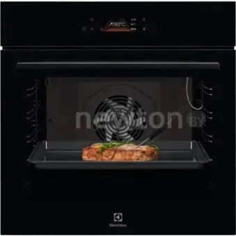 Электрический духовой шкаф Electrolux SurroundCook 500 SteamBake LOD8C39Z