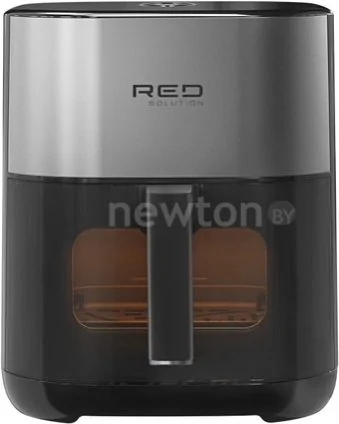 Аэрогриль (аэрофритюрница) RED Solution PURE STEAM WS270