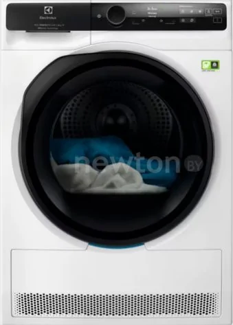 Сушильная машина Electrolux PerfectCare 900 EW9D787KCE