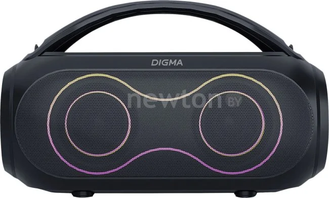 Беспроводная колонка Digma D-PS1532