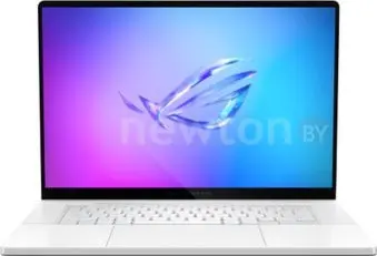 Игровой ноутбук ASUS ROG Zephyrus G16 2025 GU605CX-QR077 Win 11 Pro