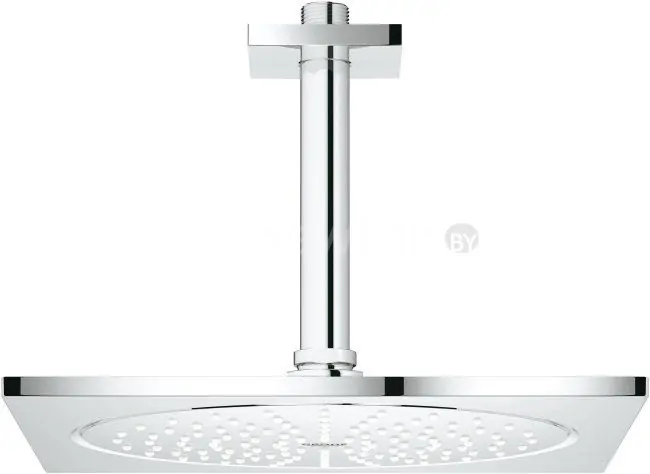 Верхний душ Grohe Rainshower F-series 10" 26071000