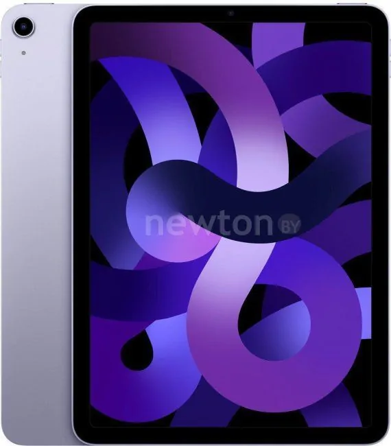 Планшет Apple iPad Air 2022 5G 256GB MMED3 (фиолетовый)