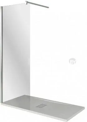 Душевая стенка Good Door Walk In SP-90-C-CH