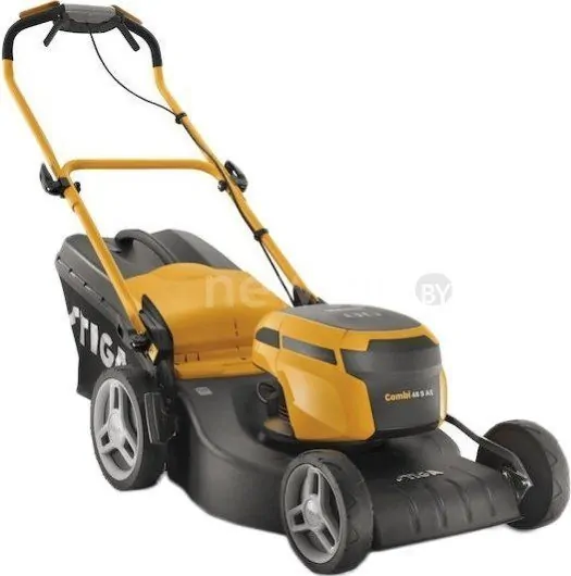 Газонокосилка Stiga Combi 48 S AE 295486008/ST1