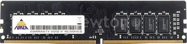 Оперативная память Neo Forza 8GB DDR4 PC4-21300 NMUD480E82-2666EA10