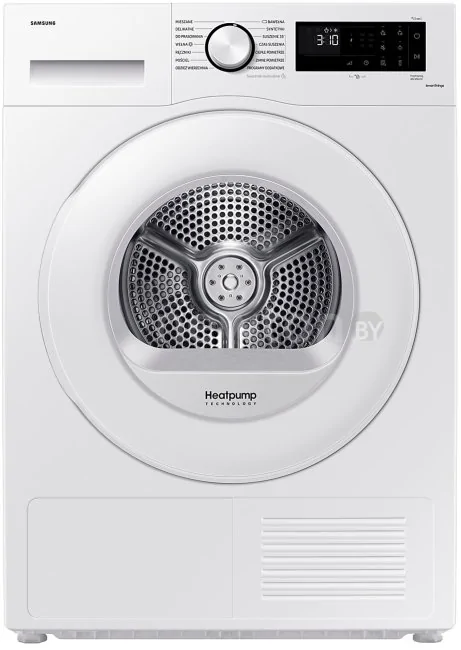 Сушильная машина Samsung DV80CGC0B0TEEO