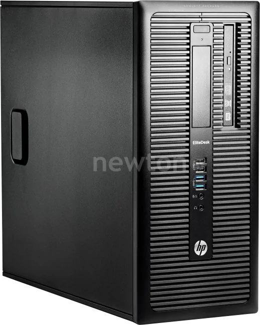 Компьютер HP EliteDesk 800 G1 в корпусе Tower (E5B03EA)