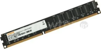 Оперативная память Digma 8ГБ DDR3 1600 МГц DGMAD31600008D